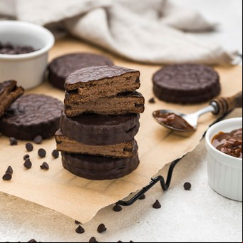 Alfajores argentinos: cuáles son las diferencias entre Mar del Plata, Córdoba y Santa Fe y el ranking de popularidad según IA