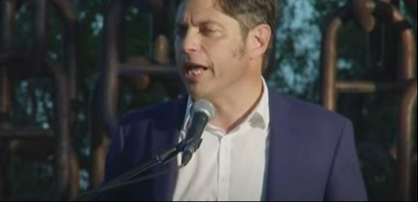 En el gobierno de Kicillof dicen que el aumento en Patentes será del 13% y que las casas pagarán sólo $2.000 más por cuota en 2025