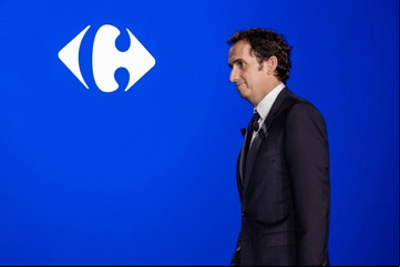 "Actitud proteccionista": el CEO de Carrefour anunció que no venderá carne del Mercosur y los productores ganaderos le respondieron  con dureza