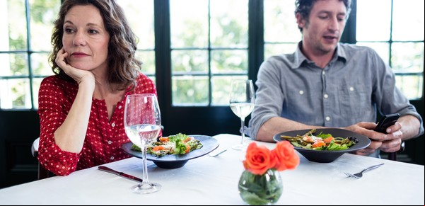 En pareja hay cosas que se negocian y otras que no: cuáles son