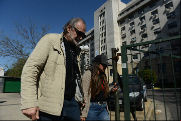Agravaron la acusación contra el piquetero Belliboni: además de istración fraudulenta, amenazas y extorsión