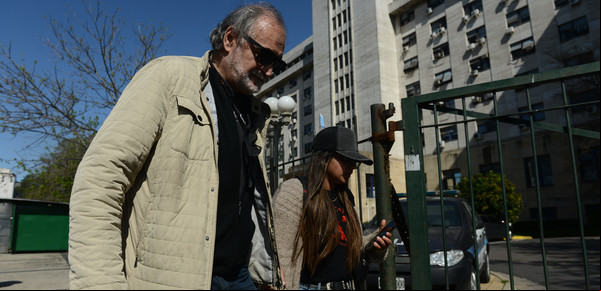 Agravaron la acusación contra el piquetero Belliboni: además de istración fraudulenta, amenazas y extorsión