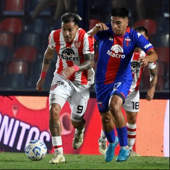Tigre e Instituto no se sacaron ventajas en Victoria y la Gloria perdió terreno para clasificar a las Copas