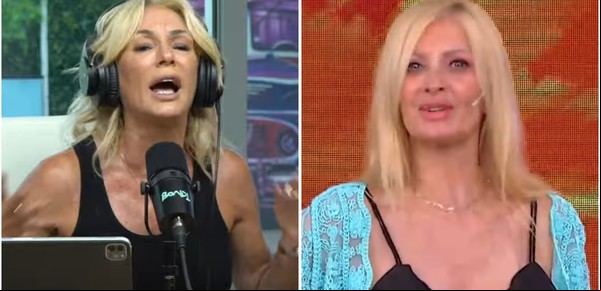 Yuyito González se burló de Yanina Latorre y la llamó "cornuda": la letal respuesta de la ista