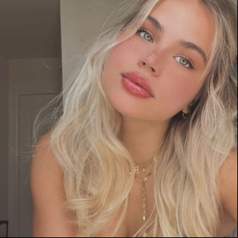 Luana Alonso, la nadadora que abandonó la Villa Olímpica de Paraguay en París, sigue dando que hablar: tras abrir una cuenta de OnlyFans, tomó una drástica decisión