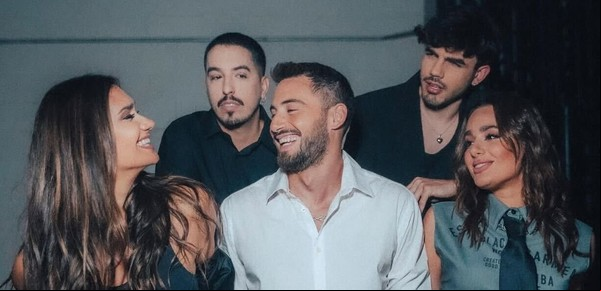 Otras dos figuras importantes de Luzu TV estarían por abandonar, tras la salida de Nacho Elizalde