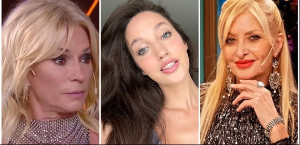 La contundente respuesta de la hija de Yuyito González luego de que Yanina Latorre la tratara de "cornuda"