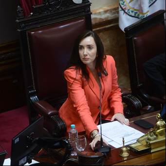 El Senado bajó la persiana: ya no sesionarán a menos que Javier Milei llame a extraordinarias 