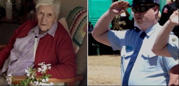 Un policía australiano mató a una mujer de 95 años al dispararle con una pistola taser 