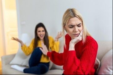 ¿Estás rodeado de amistades tóxicas? Aprendé a identificar las señales de alerta