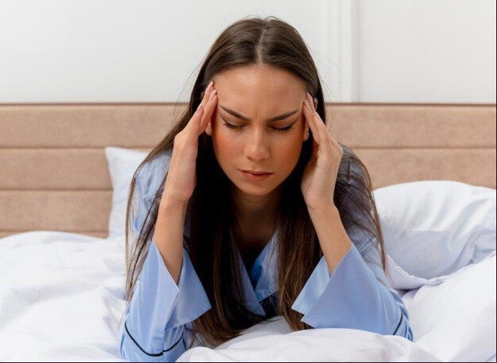 Las relaciones tóxicas pueden traer diversos problemas. Foto: Freepik.