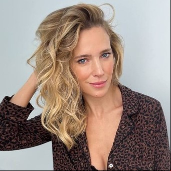 Este es el perfume favorito de Luisana Lopilato: tiene notas florales y lo usa desde 2016
