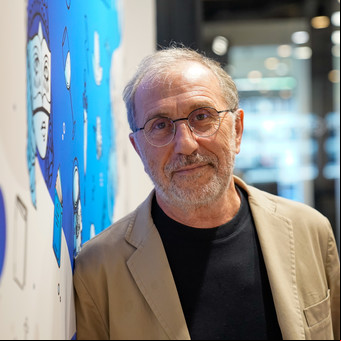 Joan Garriga, discípulo de Bert Hellinger y referente en constelaciones familiares, advierte sobre la importancia de "abrazar la realidad" y lista las 4 cualidades esenciales de un buen constelador