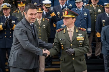 Crece el malestar en las filas militares por la baja de 23 oficiales condenados por crímenes de lesa humanidad