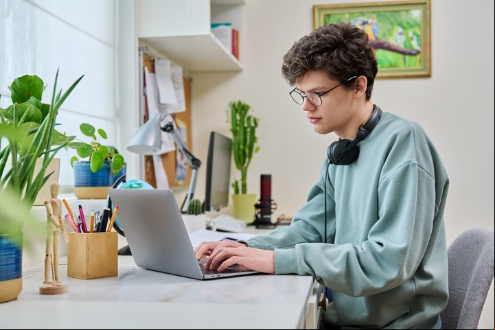 La constancia es clave para alcanzar el éxito. Foto: Shutterstock.