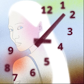 ¿Le duele todo el cuerpo con la menopausia? Eso tiene un nombre.