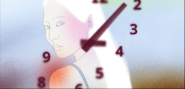 ¿Le duele todo el cuerpo con la menopausia? Eso tiene un nombre.