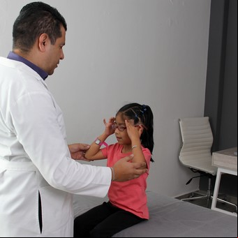 El duro comunicado de los pediatras en la previa del Día del Médico