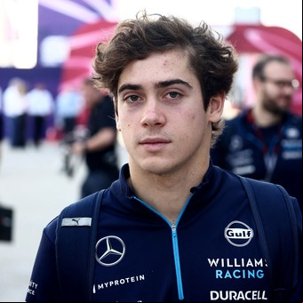 El futuro de Franco Colapinto en la Fórmula 1: cómo será su 2025 y qué representa ser el piloto de reserva full time de Williams