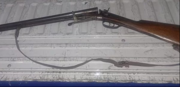 Tragedia en Córdoba: pensó que ladrones entraban a su casa, disparó con su escopeta y mató a su hijo