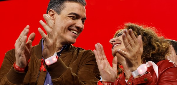 España: pese a las denuncias de corrupción, Pedro Sánchez fue reelegido y seguirá al frente del PSOE
