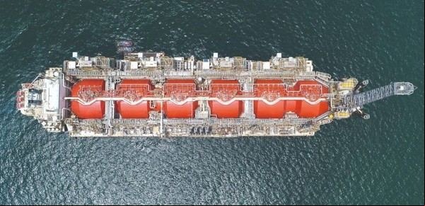 GNL, de Vaca Muerta al mundo: cómo es el plan de YPF tras el acuerdo con Shell