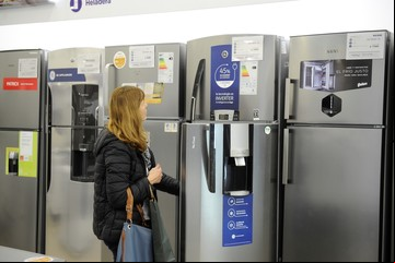 Préstamo oficial para renovar tus electrodomésticos: cómo recibir $25.000.000 a baja tasa