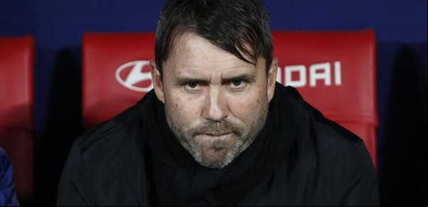 Chacho Coudet y su nuevo desafío como DT: dirigirá en LaLiga de España