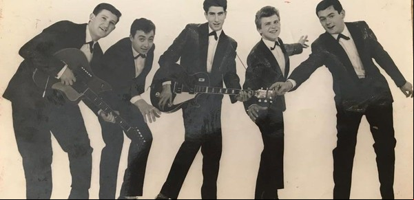 Los Pick Ups y la historia del sobreviviente de la prehistoria del rock en castellano en Argentina
