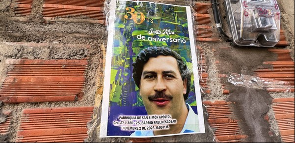 31 años sin Pablo Escobar: secretos, narcotráfico y teorías conspirativas que persisten