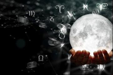 Cambia el eje nodal: este año el fenómeno lunar ocurre el mismo día del Año Nuevo Chino y abre "una nueva conciencia humana"