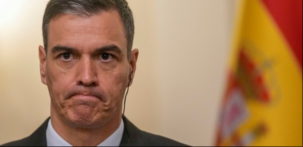 España: reelecto cómo líder del PSOE, Pedro Sánchez inyecta optimismo en medio de una ola de causas judiciales