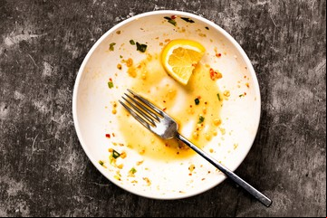 Dieta OMAD: ¿es sano comer sólo una vez al día?