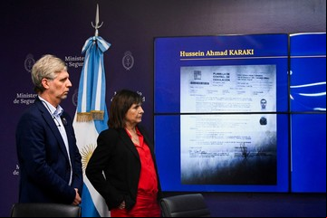 El plan secreto de la SIDE también apunta a ciberoperadores que pongan en peligro las elecciones