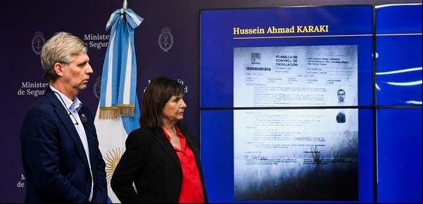 El plan secreto de la SIDE también apunta a ciberoperadores que pongan en peligro las elecciones