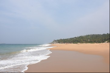 El Caribe bonaerense: descubrí las hermosas playas de arena dorada y agua cristalina en la Costa Atlántica 