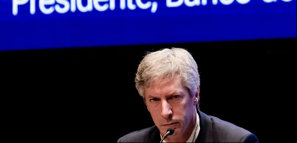 El Banco Central frenó una emisión de deuda en dólares del Supervielle: los motivos 