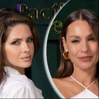 La respuesta de la China Suárez a la filosa indirecta que lanzó Pampita Ardohain sobre "robar maridos"
