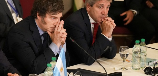 Presupuesto: prevén mayores ingresos, más gastos para Seguridad y menos para ANSeS