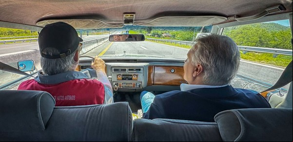 Inauguraron en Córdoba las autovías Calamuchita y Punilla: qué localidades une y cómo favorece al turismo