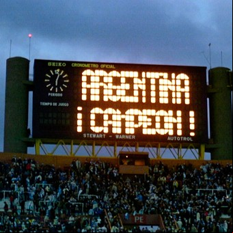"Argentina 78": la Dictadura, el Mundial y el fútbol como fusible para controlar el humor social