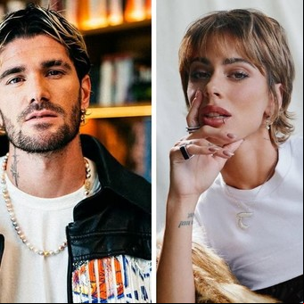 El sugerente posteo de Rodrigo de Paul luego que Tini Stoessel estrenará su nueva canción