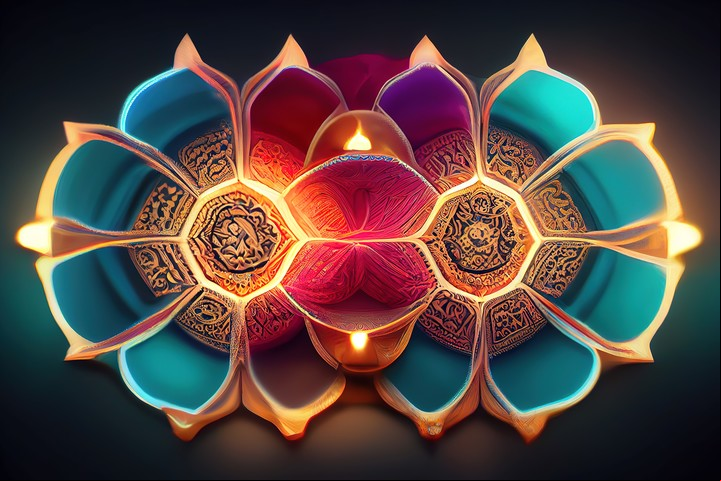 Este año será un año muy prometedor para Tauro, dice Deepak Ananda. Foto: ilustración Shutterstock.