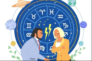 Así explota tu signo: cómo te enojás y reaccionás según el zodiaco
