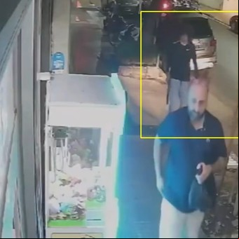 Allanaron la casa de la víctima del crimen de Recoleta: qué encontraron y qué había en el auto que se habría usado para el asesinato