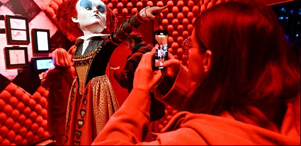 Las mejores y más entretenidas películas de Tim Burton: ¿Coincidís con el ranking?