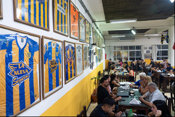 Los 4 mejores bodegones de clubes de barrio de Buenos Aires según la Inteligencia Artificial