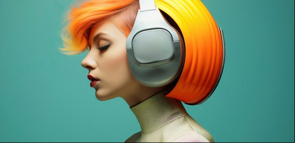 Música: ¿Podría la Inteligencia Artificial ganar un Grammy?