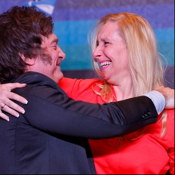 Javier Milei y sus medidas, EN VIVO: "Dijo que no", el Presidente afirmó que Karina Milei no será candidata en las elecciones 2025