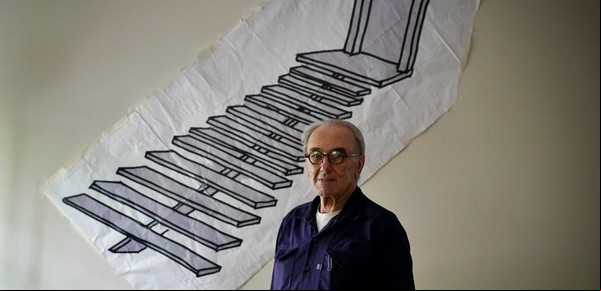 Juan Carlos Kreimer: “Necesitamos salir de las estructuras de pensamiento con que nos veníamos moviendo”